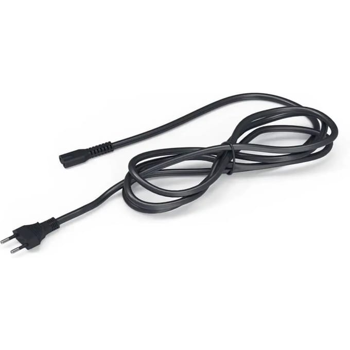 Netsnoer voor c-type lader Mahle X35 Européen