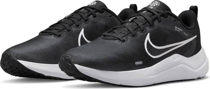 Nike DOWNSHIFTER 12 Dames Sneakers