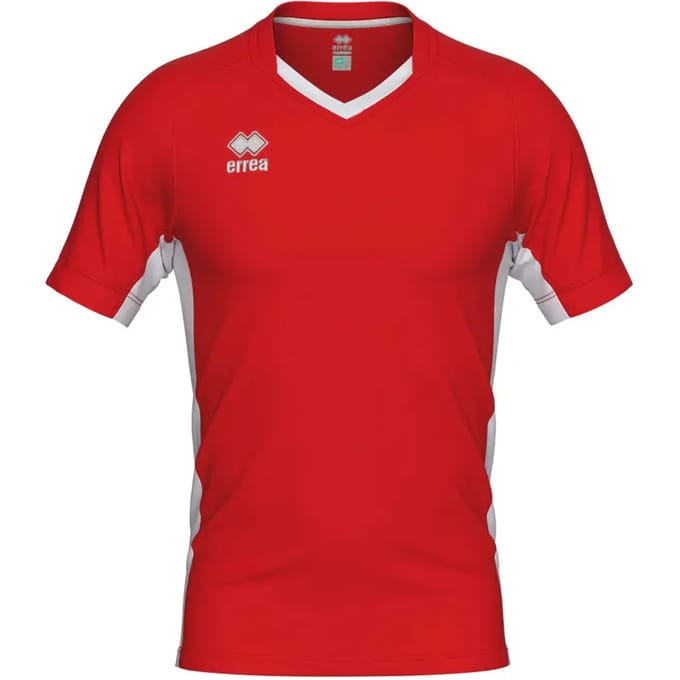 Jersey Errea Erby MC AD