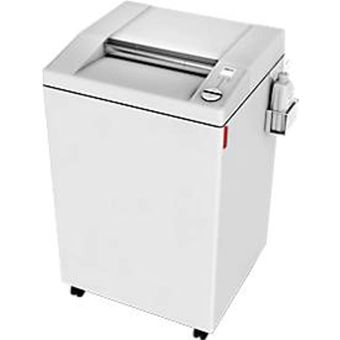 IDEAL papierversnipperaar 4005, 4 x 40 mm particle-cut