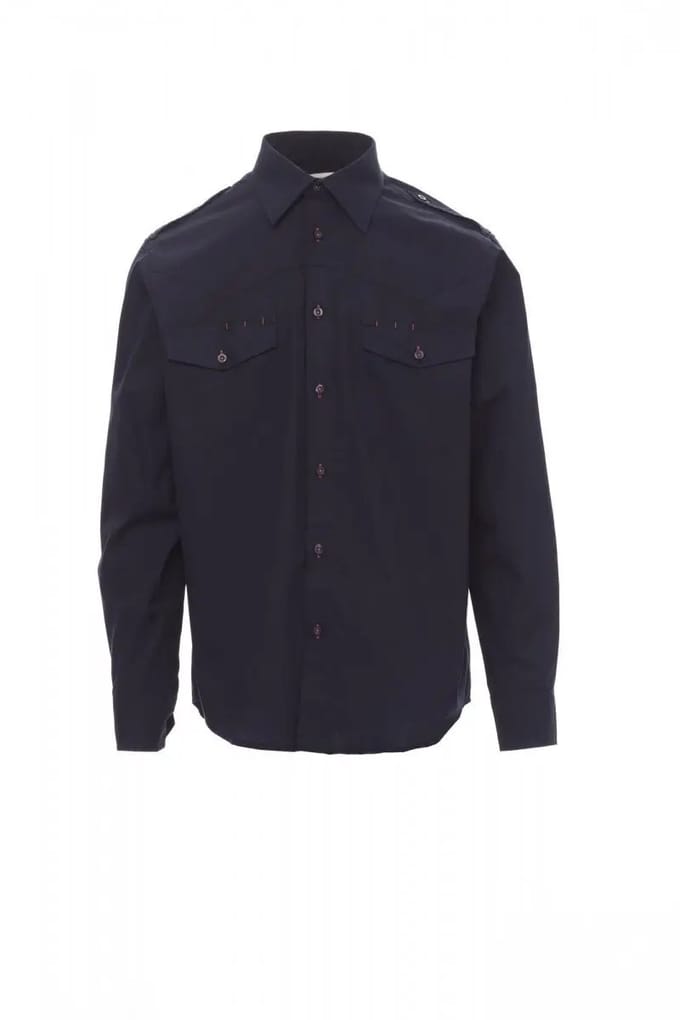 Payper Trophy - Navy Blue - L
