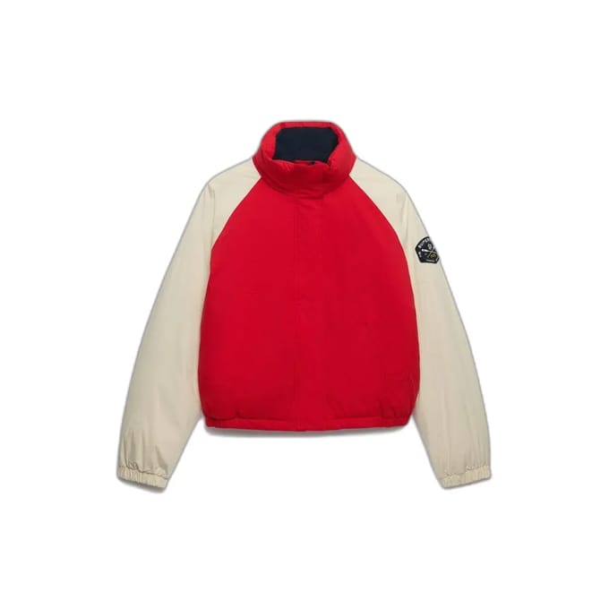 Damesjas Superdry