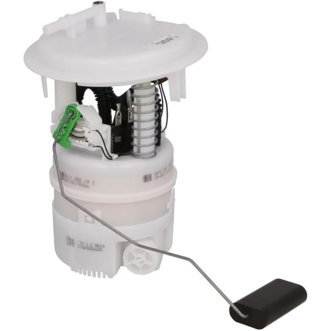 Brandstofpomp BOSCH 0 986 580 391