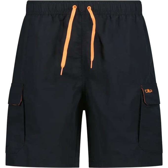 Nylon zwemshort CMP