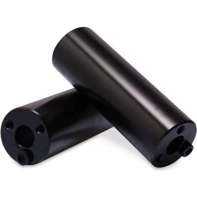 Paar voetsteunen Position One Pegs slider