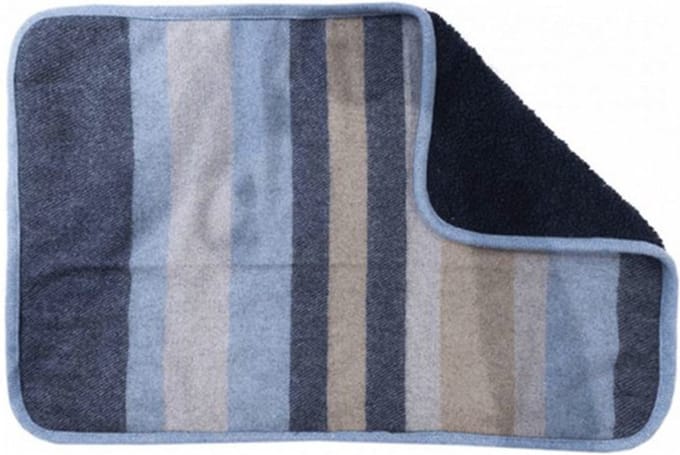 Jack And Vanilla - Dekens - Revive Deken - Blauw - M Revbl5030 - 179231