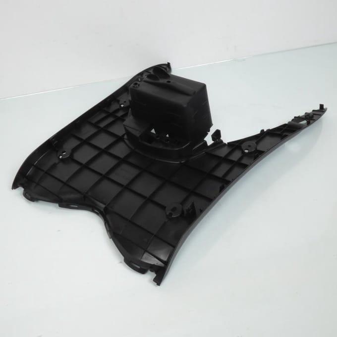 tun'r step voor yamaha 50 neos scooter 2007 tot 2013 nieuw