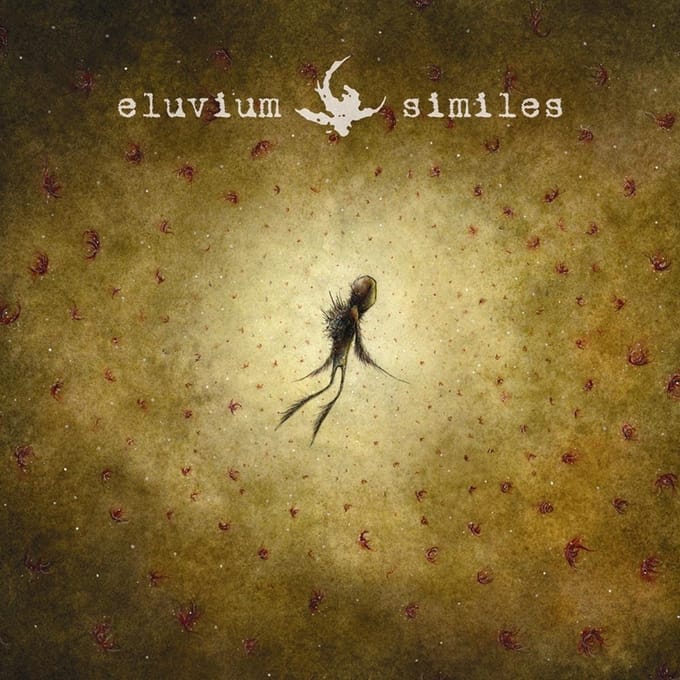 Eluvium - Similes (CD)
