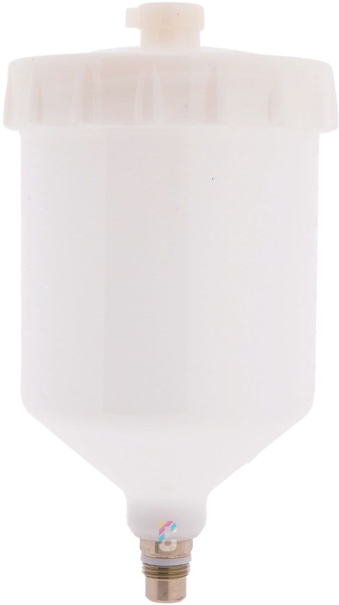 Walcom Bovenbeker 680ml voor verfspuit