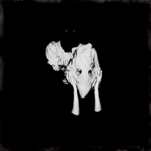 Kveikur - Sigur Ros