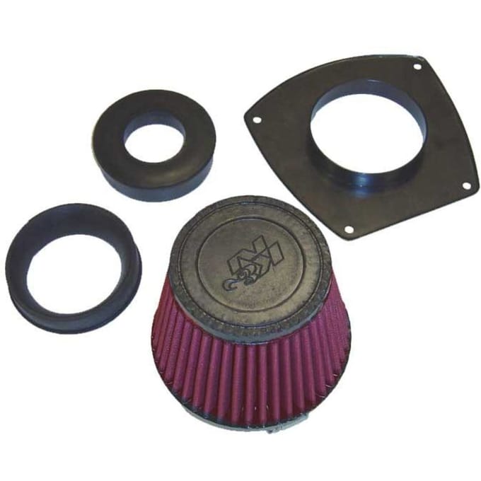 K&N; Filters Luchtfilter K&N; SU-7592