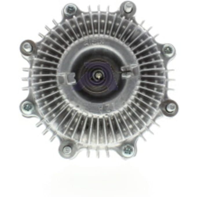 Koppeling, radiatorventilator AISIN FCT-003