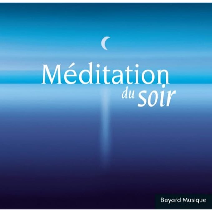 Various Artists - Meditation Du Soir (CD)
