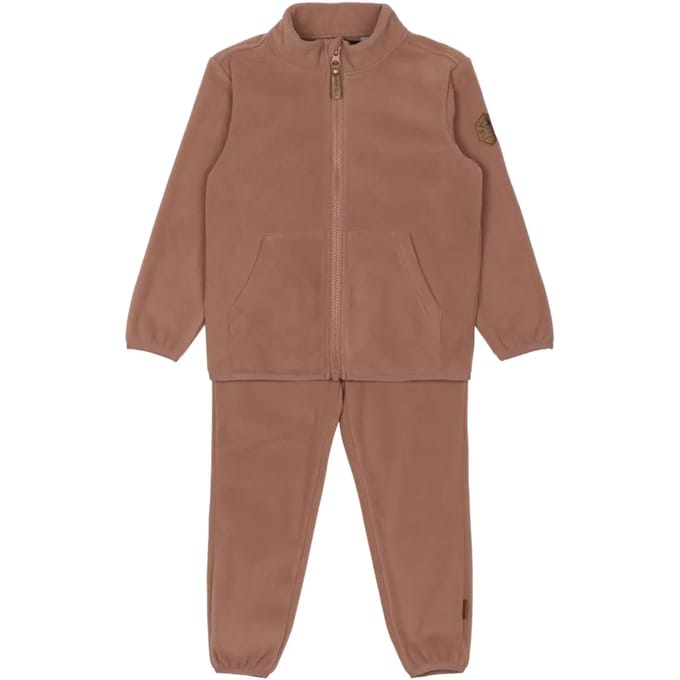 Fleeceset voor kinderen Mikk-Line
