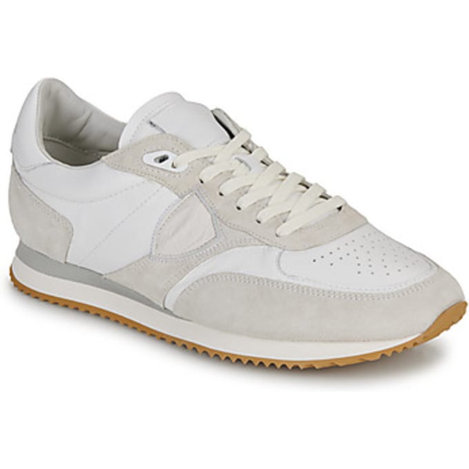 Lage Sneakers Philippe Model BLVILLE LOW MAN