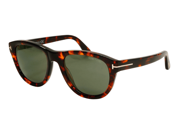 Tom Ford FT0520 52N zonnebril