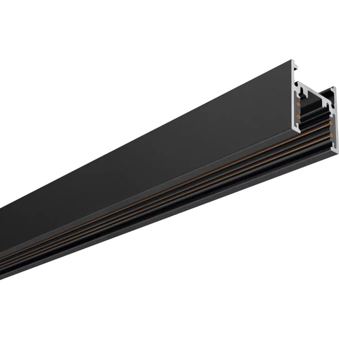 Rail Indeluz lighting Carril Track