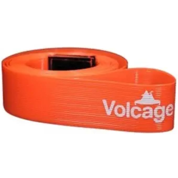 Afbakeningstape Volcage (x4)