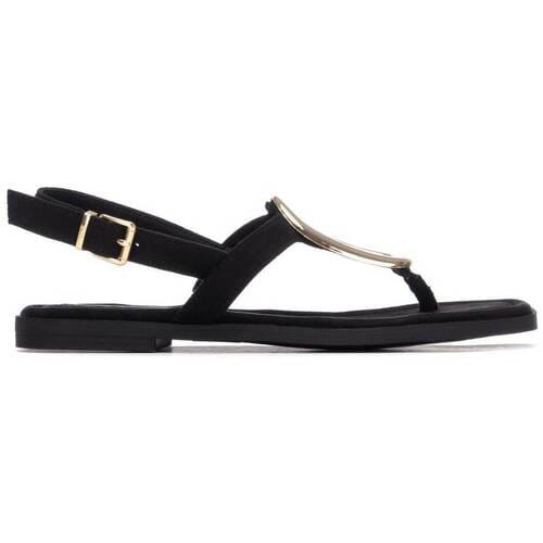 Platte sandalen Xti 14549402