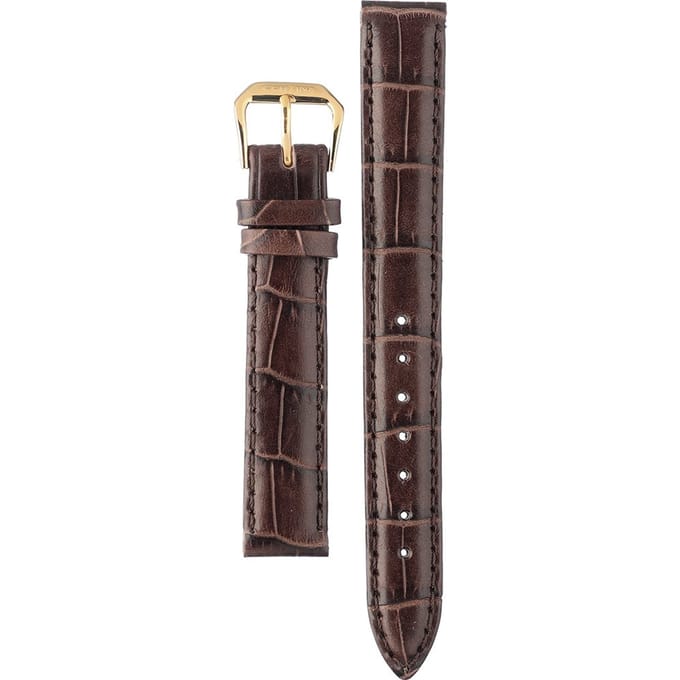 Certina Straps C600006857 Elegance band