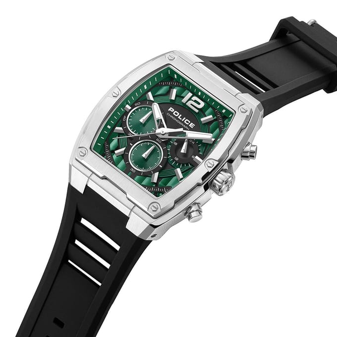 Police PEWGQ0092801 Creed Horloge