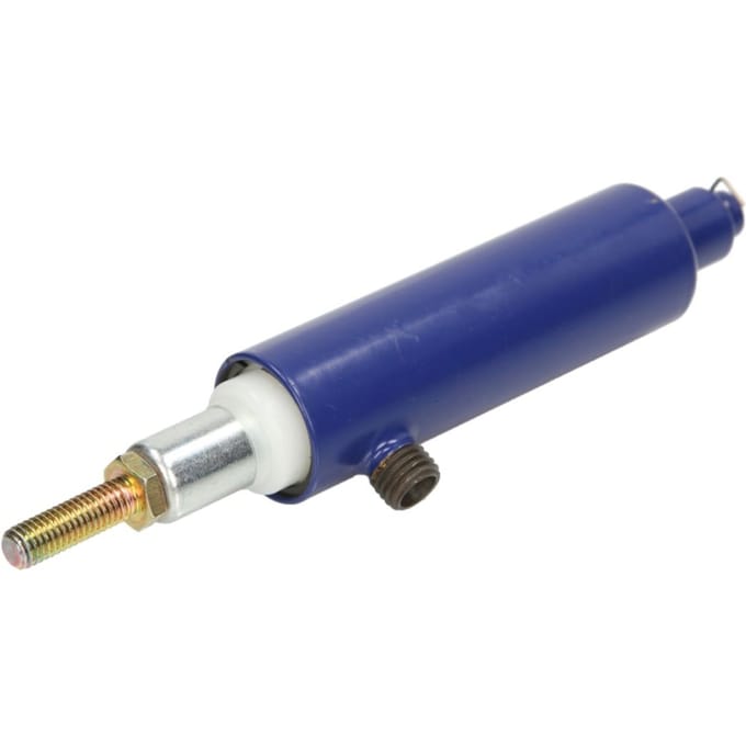 Parkeerinrichting, injectiesysteem AUGER 52593