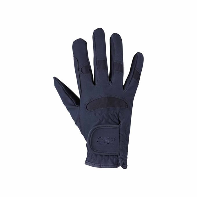 QHP - Handschoen Multi - maat XS - Navy