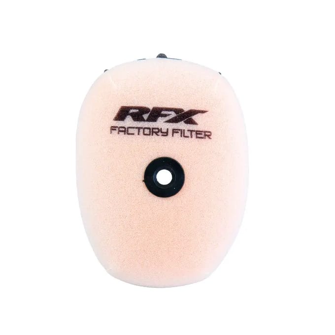 Olievrije luchtfilter voor motorfiets RFX Race Honda