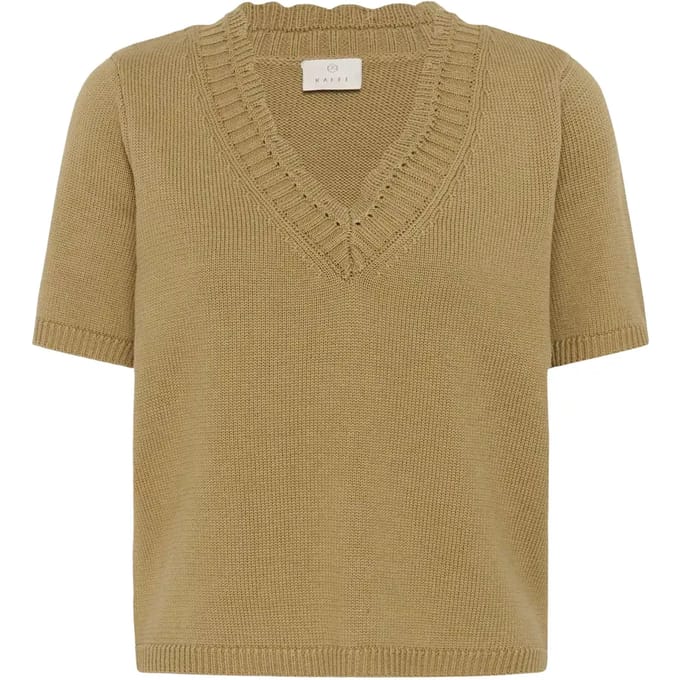 Vrouwentrui KAFFE Liliana Knit