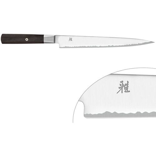MIYABI 4000 FC - Sujihiki - Lemmet: 240mm