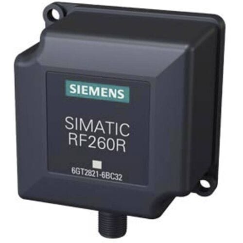 Siemens 6GT2821-6BC32 6GT28216BC32 PLC-reader