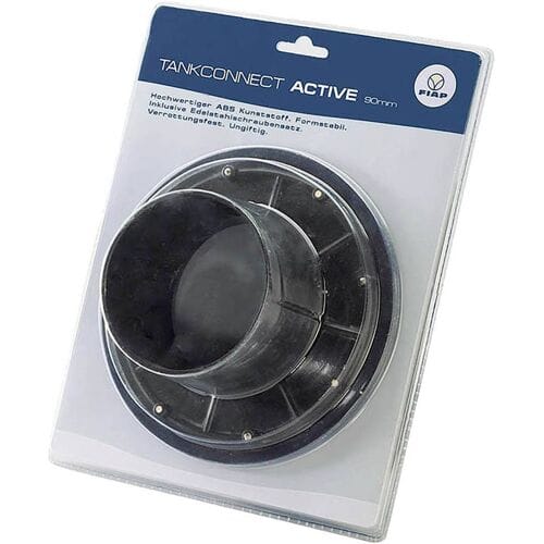FIAP 2418 Tankconnect Active 90 mm Aquariumflens (Ø x l) 90 mm x 190 mm 1 stuk(s)