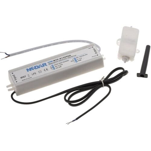 Kronenbach replacement LED ballast module (75 Watt) KBF0075