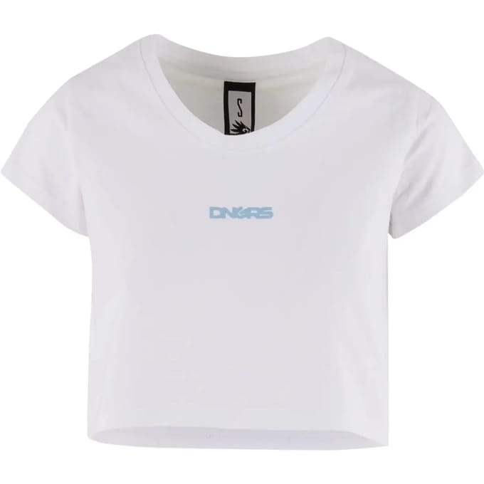 T-shirt dames Dangerous DNGRS Fast