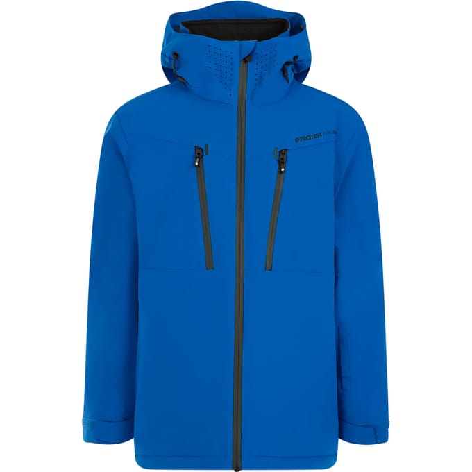 Protest PRTWixan JR – Skijas Jongens – Vibrant Blue