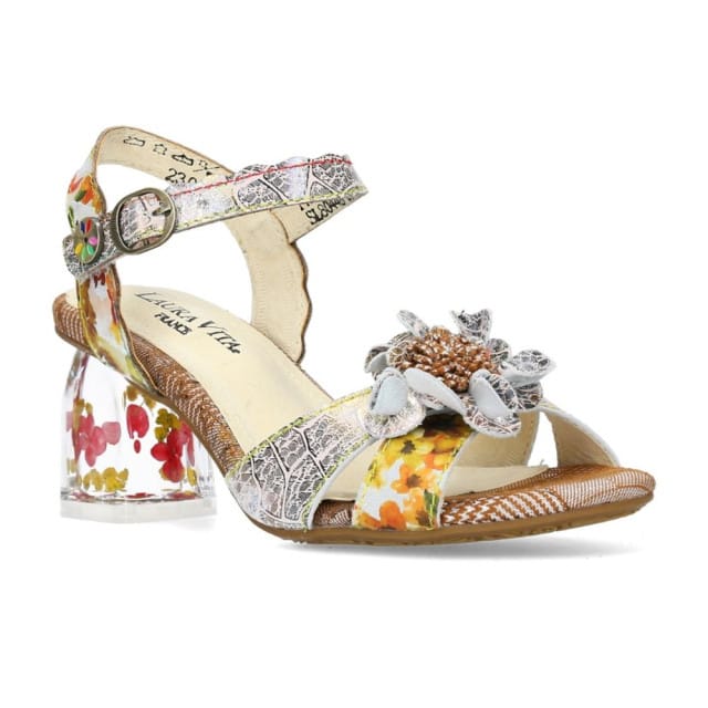 Laura Vita Sandalen