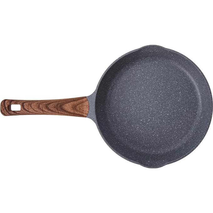 Gietaluminium inductiepan Lacor Stilo 24 cm