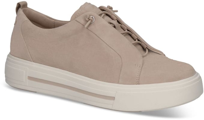Caprice Dames Sneaker 9-23709-44 318 G-breedte Maat: 41 EU