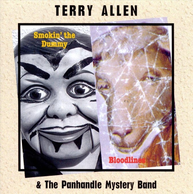 Smokin' The Dummy/Bloodlines