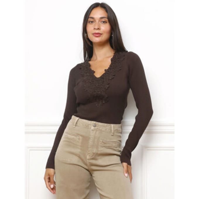 Trui La Modeuse 79409_P188842