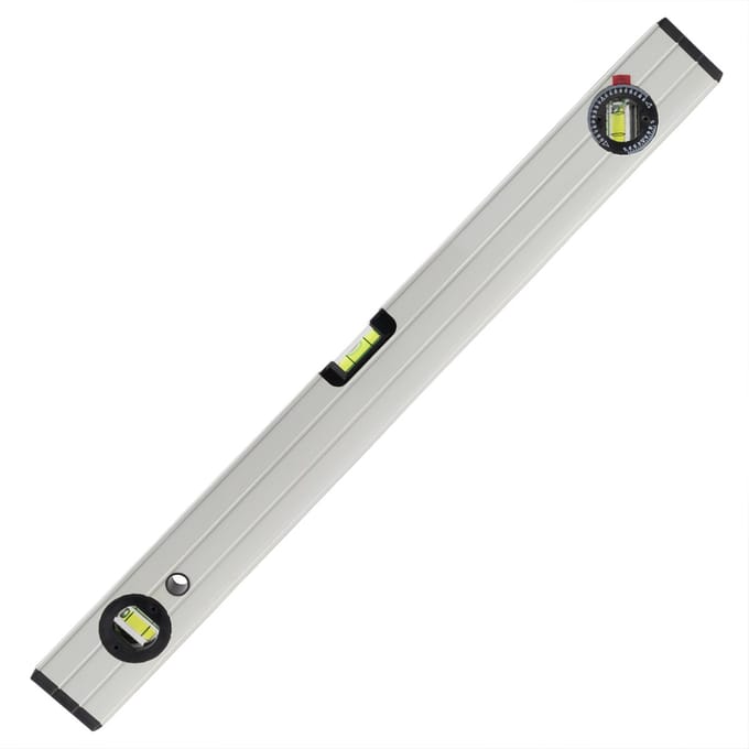 Wovar Waterpas 60 cm | Per Stuk
