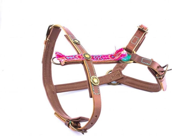Boho Rosa Tuigje M (54,5-68 cm)