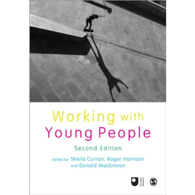 Working With Young People - Curran