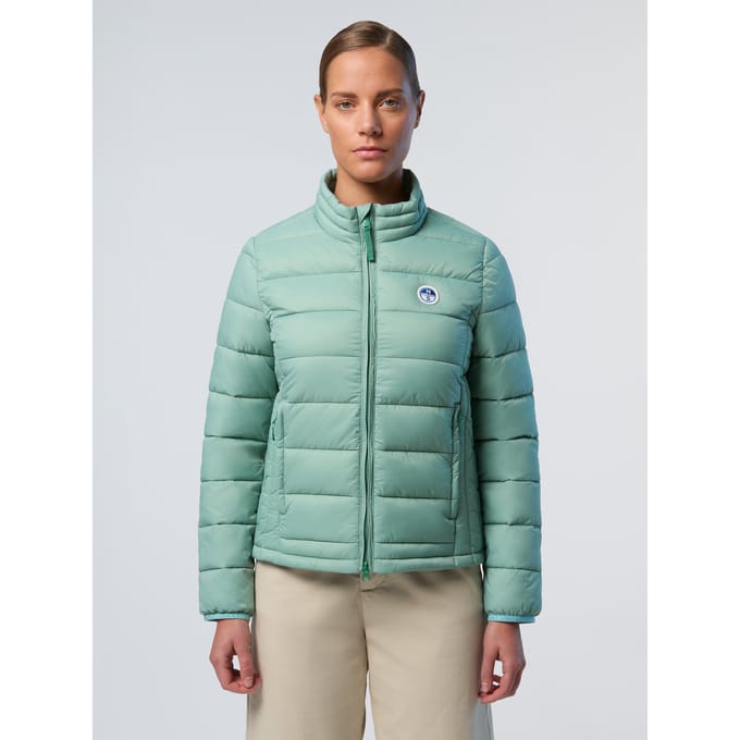 Donsjack voor dames North Sails Naomi