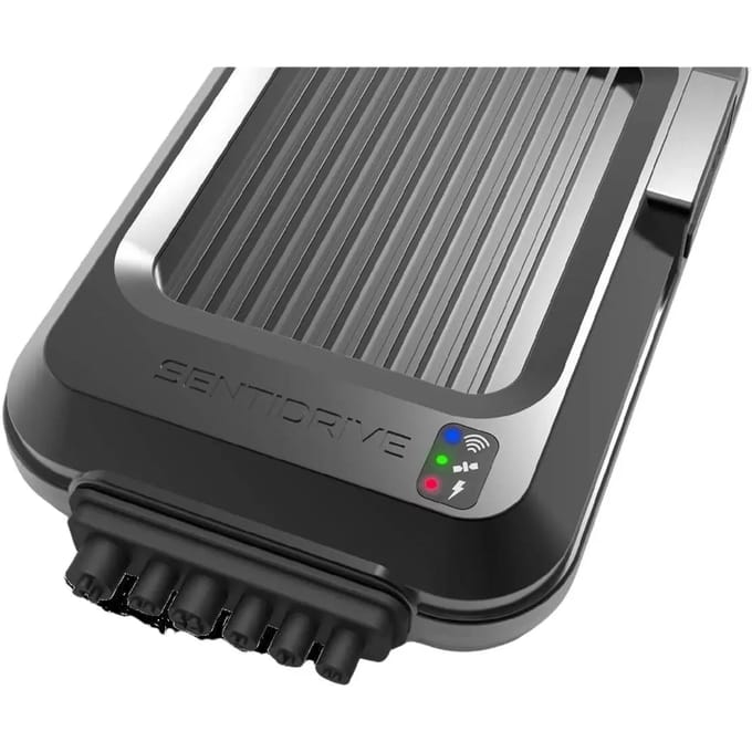 Voedingsmodule voor sentry Sentidrive