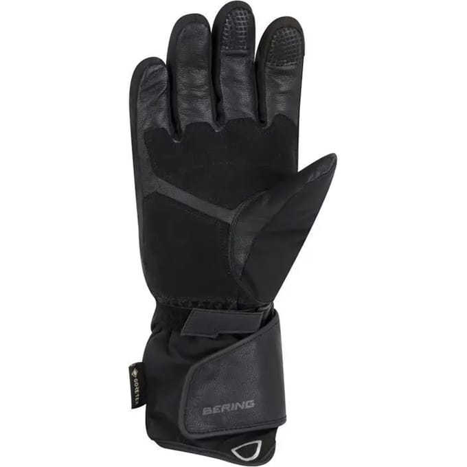 Bering Koban GTX Zwart - Maat T8 - Handschoen