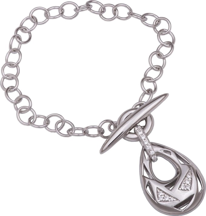 Orphelia ZA-1902 - Armband (sieraad) - Zilver 925
