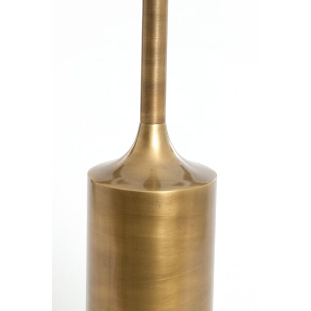 Light & Living - Kandelaar VELEZ - Ø13x104cm - Brons
