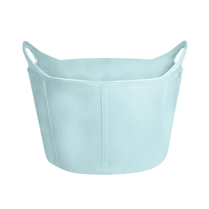 Flexibele Emmer 10 Liter - Bijna Uitverkocht!