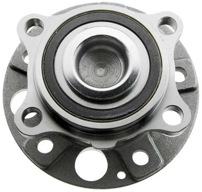 Wiellagerset achteras OEM 42420-35000